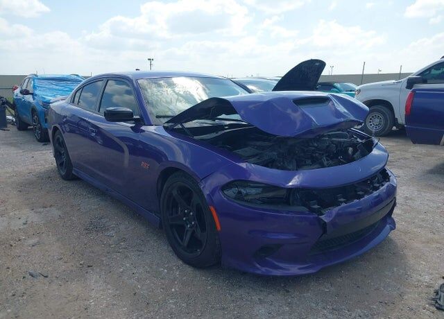 2023 DODGE Charger