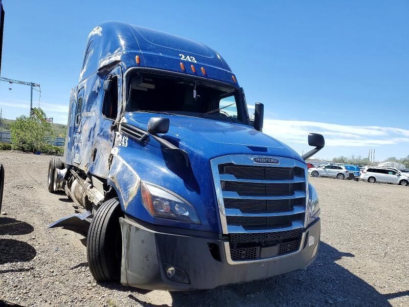 2026 FREIGHTLINER Cascadia