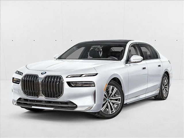 2026 BMW i7