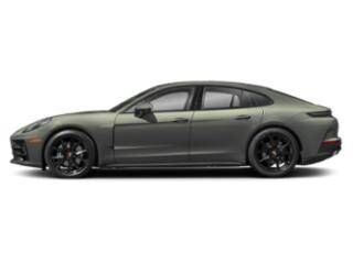 2026 PORSCHE Panamera