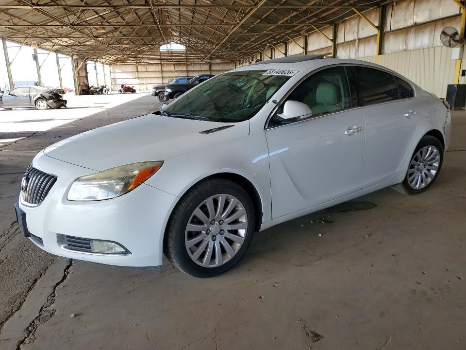 Buick Regal