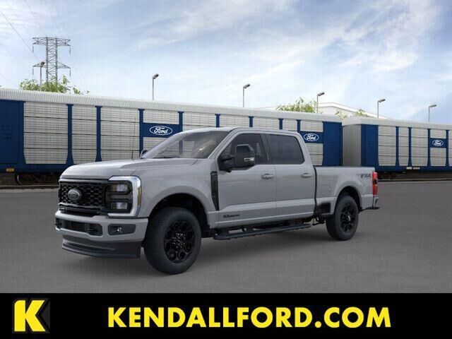 2026 FORD F-250