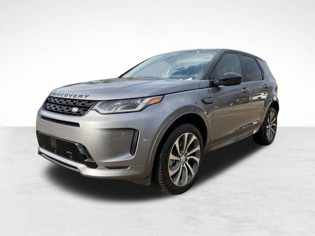 2023 LAND ROVER Discovery Sport