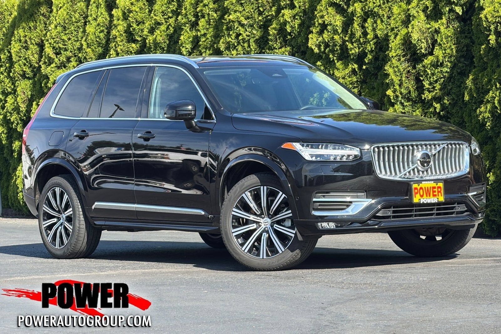 2024 VOLVO XC90