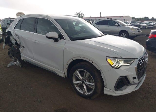 2024 AUDI Q3