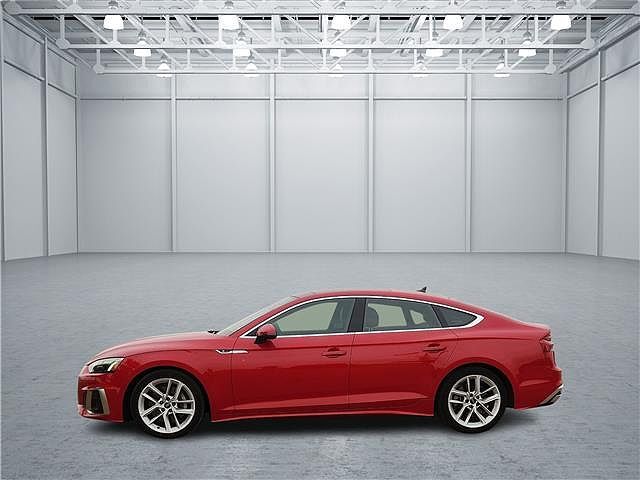2024 AUDI A5