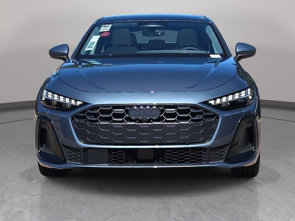 2026 Audi A5
