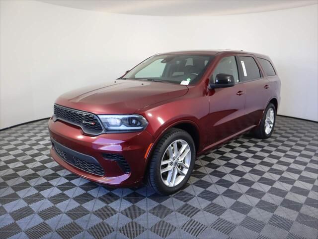 2023 DODGE Durango
