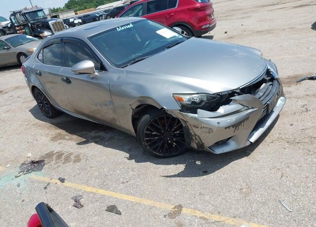 2014 LEXUS IS