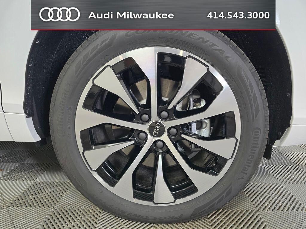 2026 Audi Q3