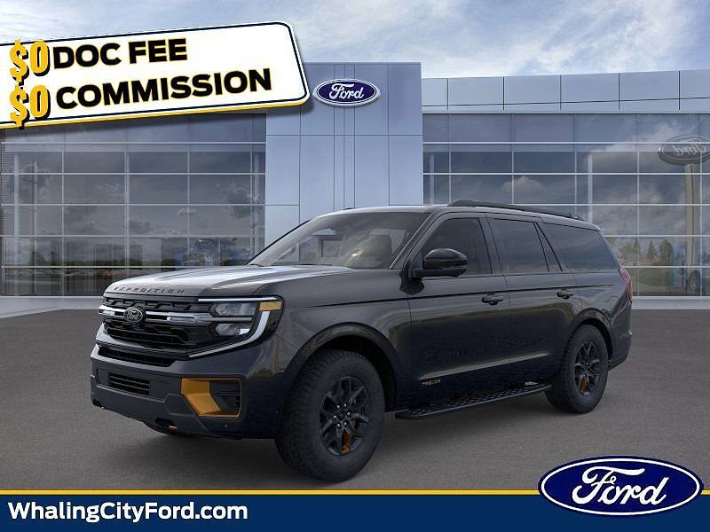 2026 FORD Expedition