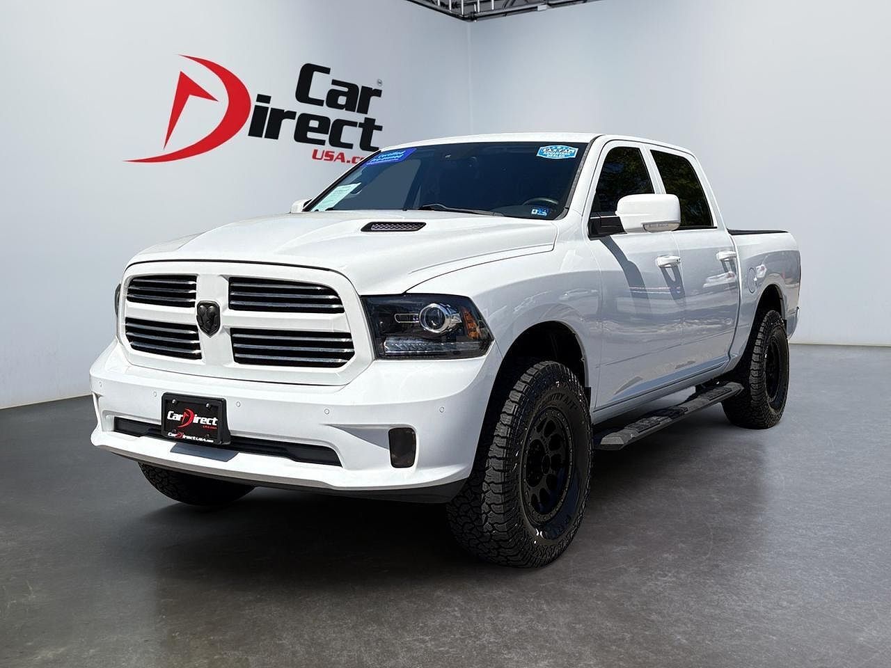 2015 RAM 1500