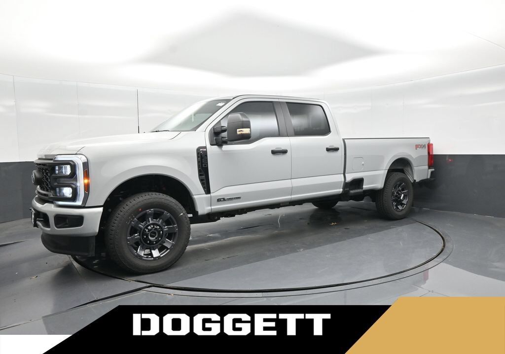 2026 FORD F-350