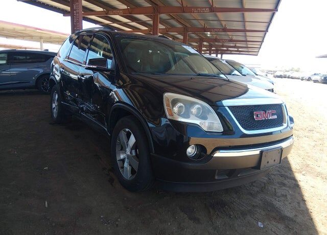 2011 GMC Acadia