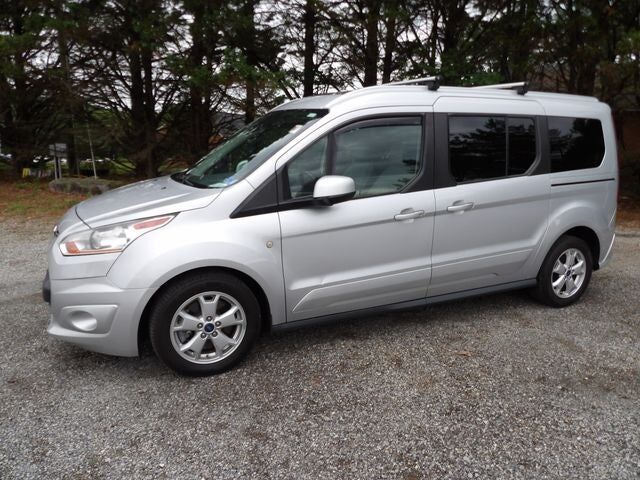 2016 FORD Transit