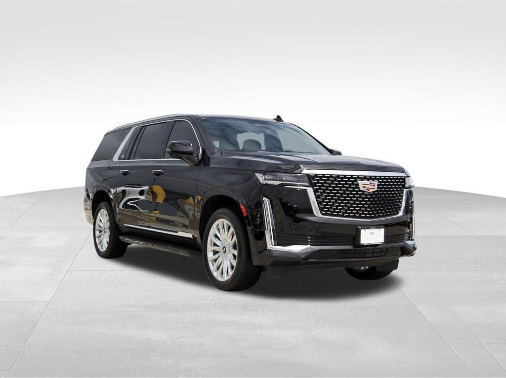 2024 CADILLAC Escalade ESV