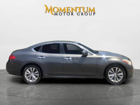 2013 INFINITI M37