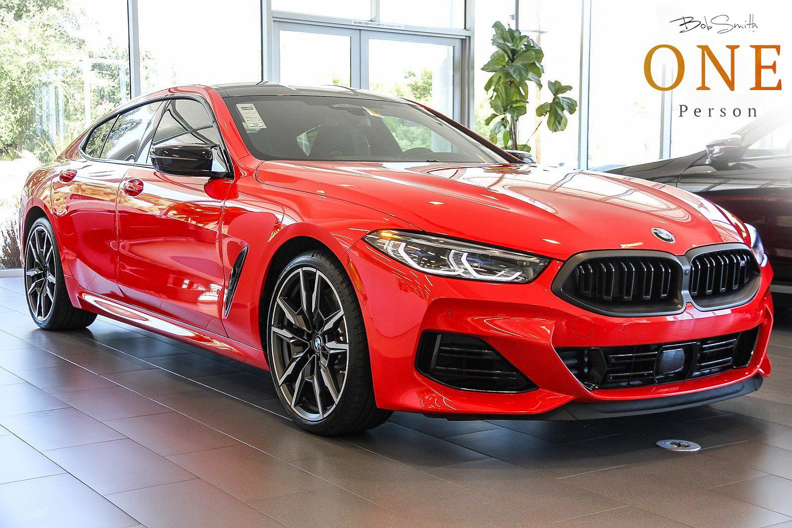 2026 BMW M8