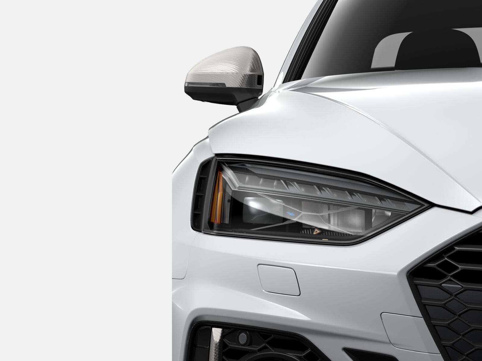 2022 Audi RS5