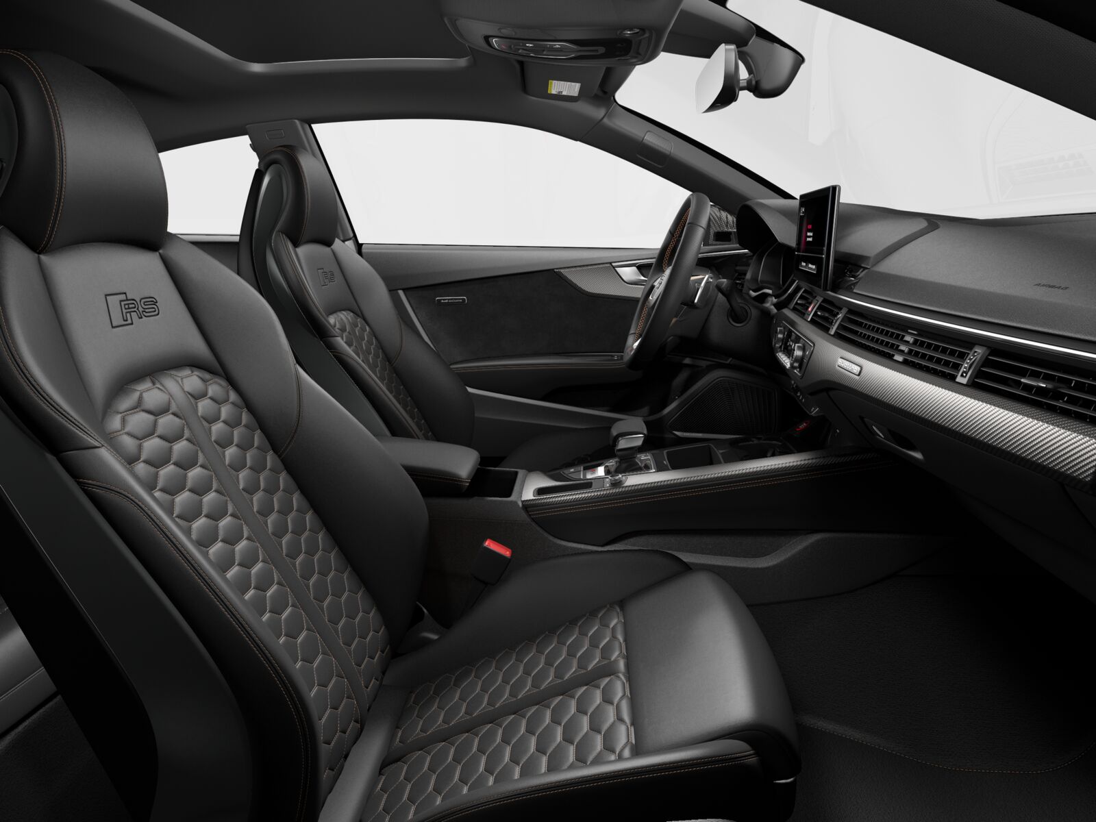 2022 AUDI RS5