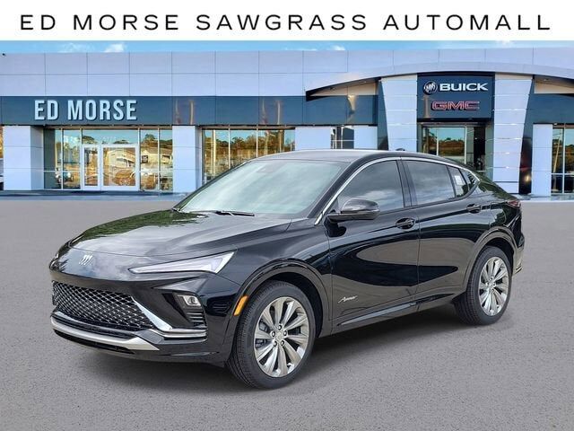 2026 BUICK Envista