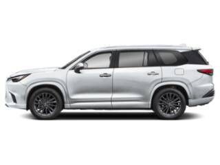 2026 LEXUS TX