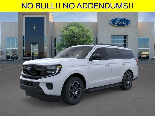 2026 FORD Expedition