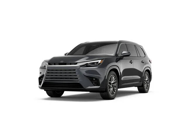 2026 LEXUS TX