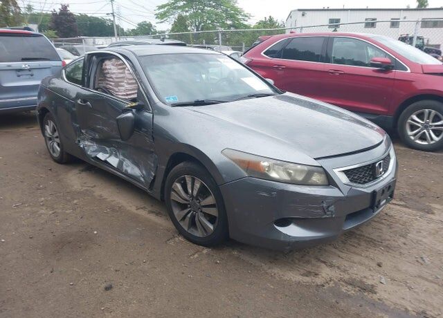 2009 HONDA Accord