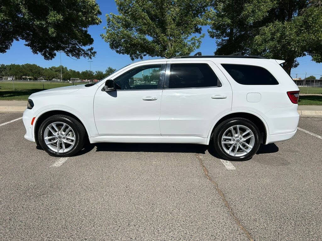 2023 DODGE Durango