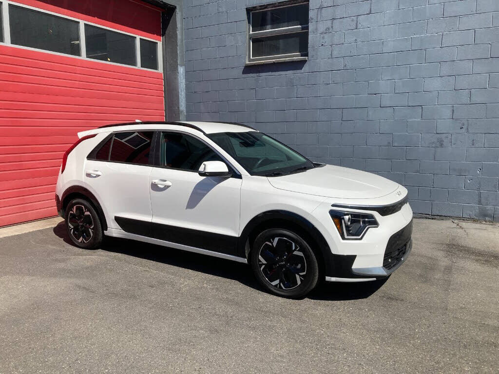 2024 KIA Niro