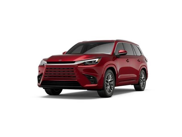 2026 LEXUS TX