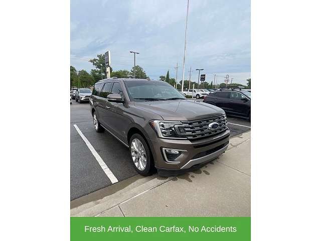 2019 FORD Expedition