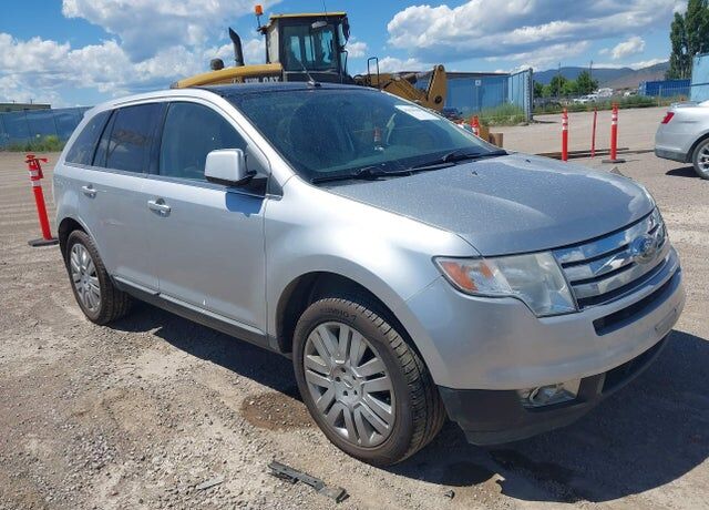 2010 FORD Edge