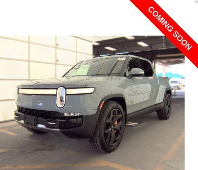 2023 RIVIAN R1T