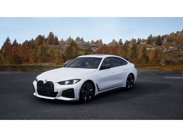 2026 BMW 4 Series