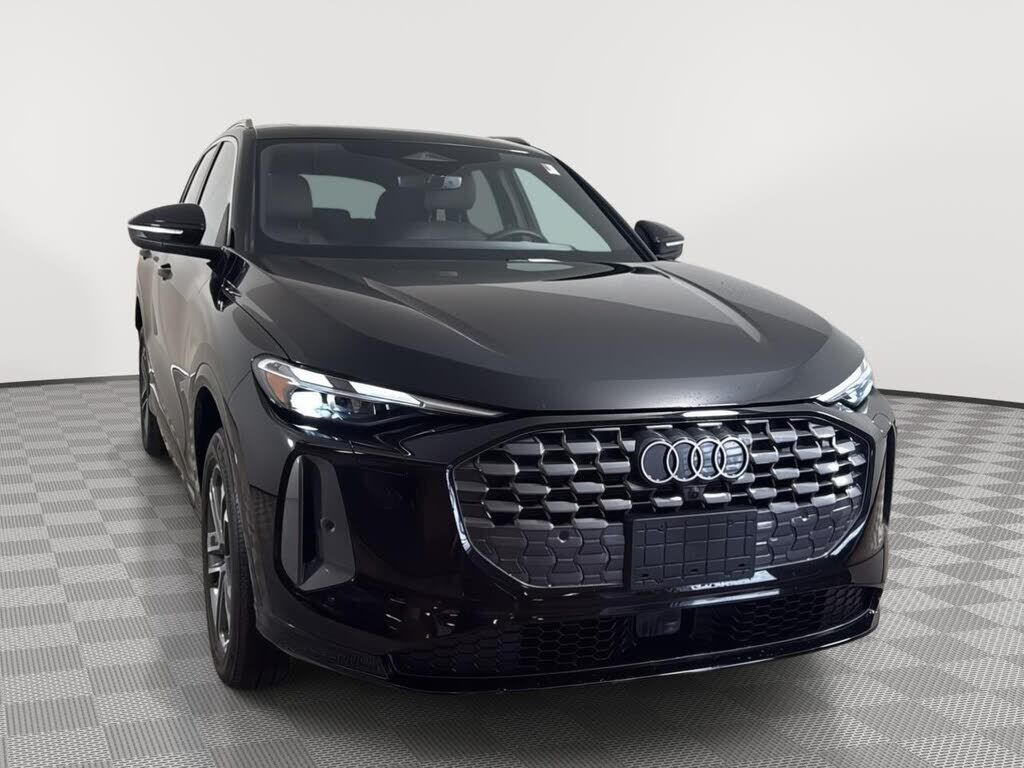 2025 AUDI Q5