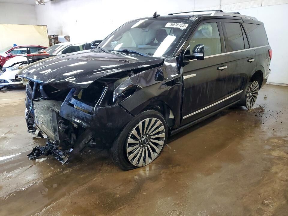 2019 LINCOLN Navigator