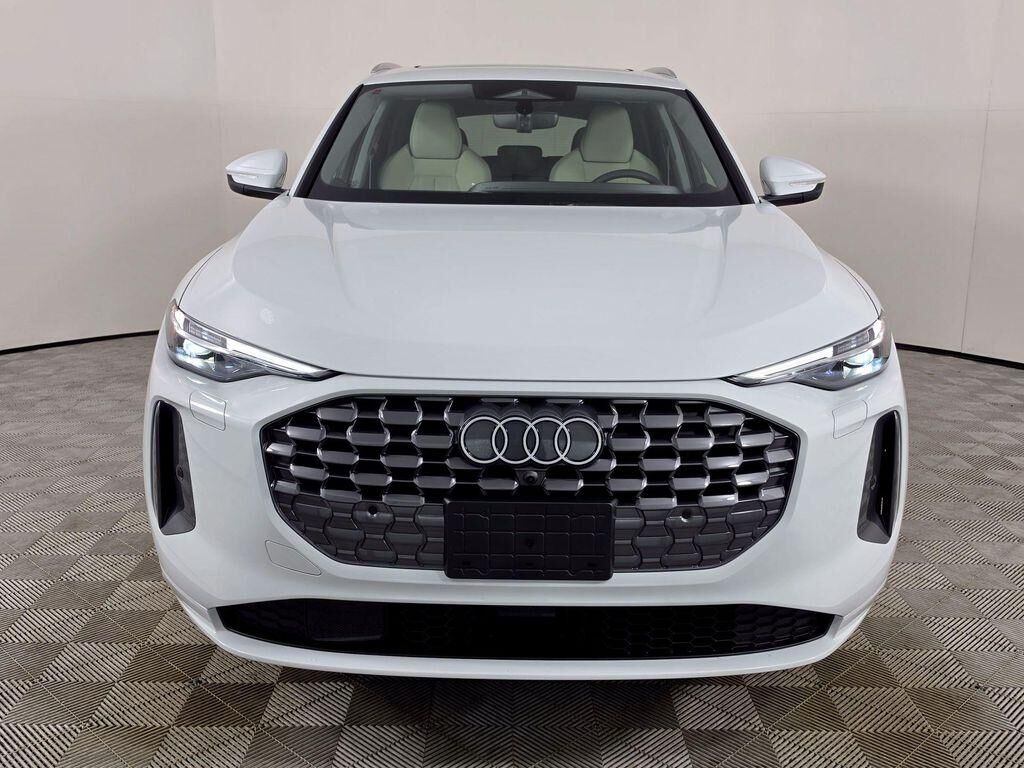 2026 Audi Q5
