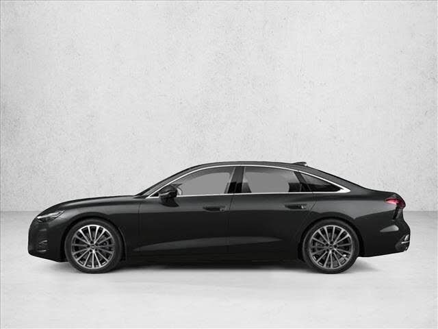 2026 Audi A6