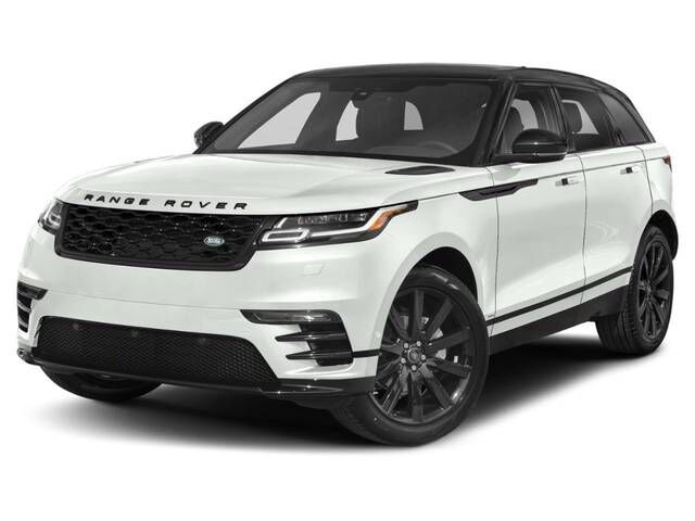 2020 LAND ROVER Range Rover Velar