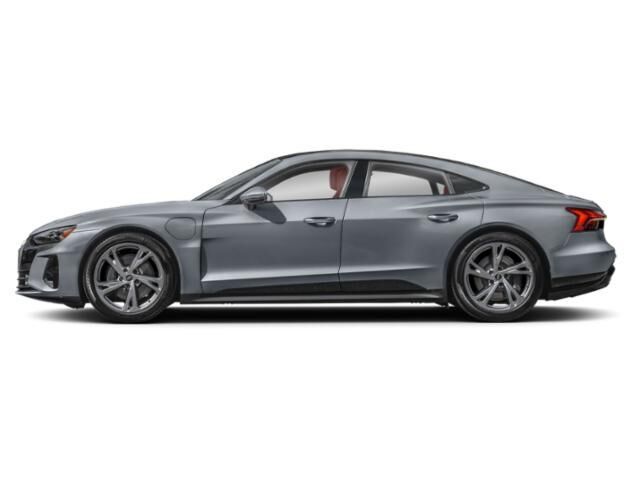 2024 Audi e-tron GT