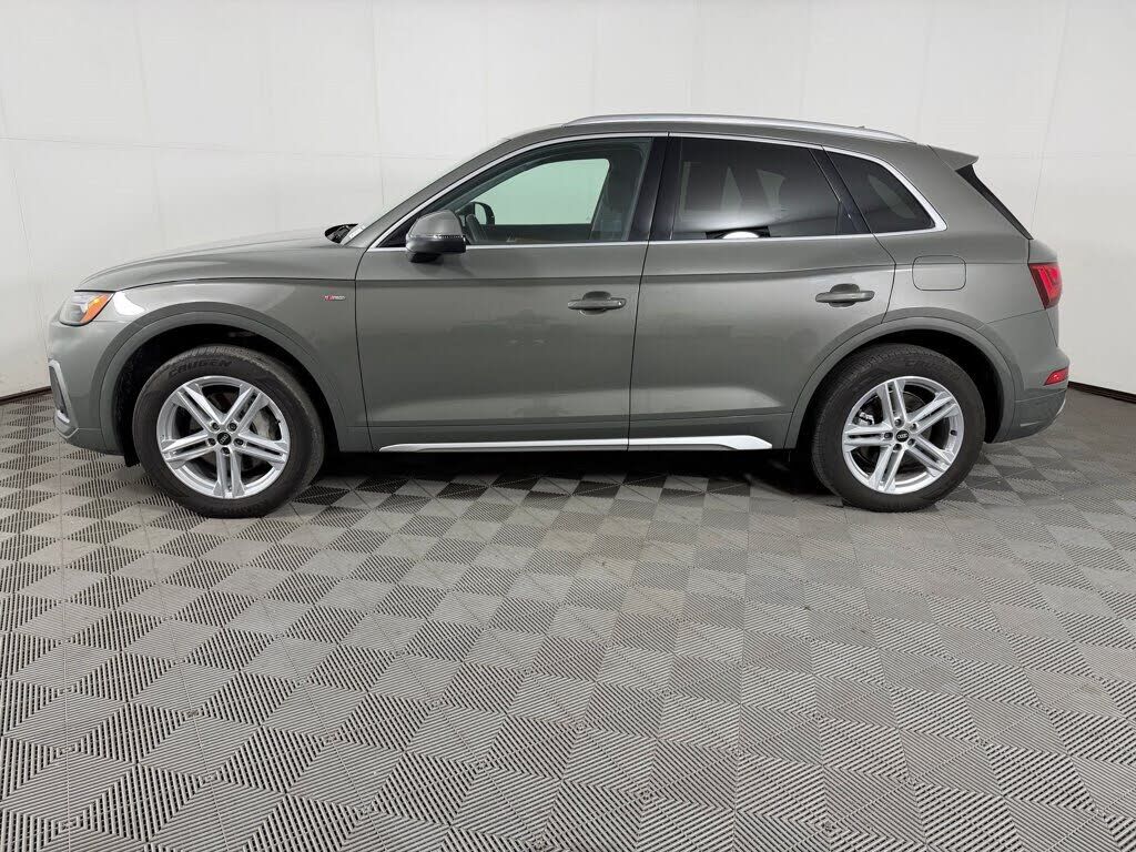 2023 Audi Q5 e