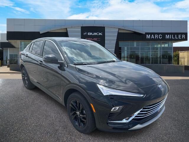 2026 BUICK Envista