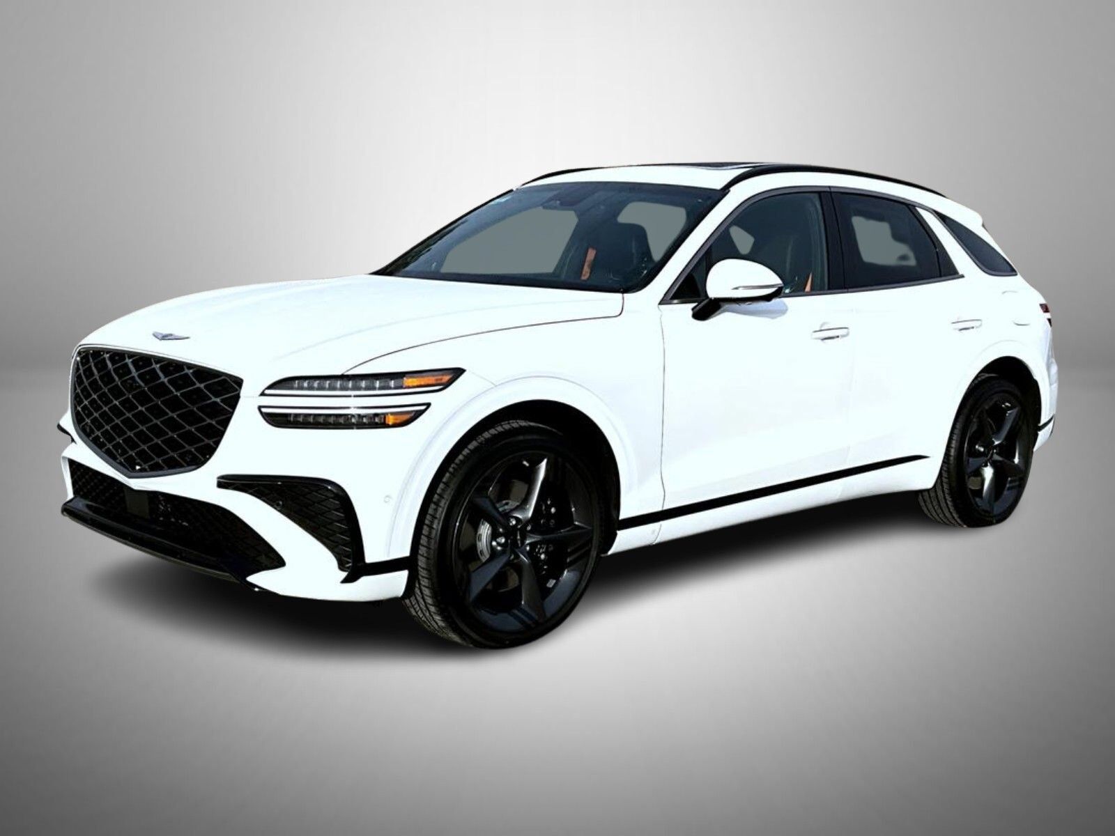 2026 GENESIS GV70