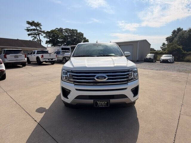 2020 FORD Expedition