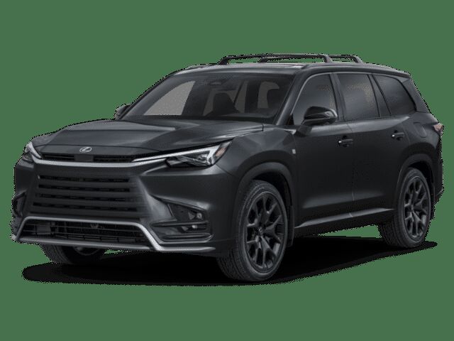 2026 LEXUS TX