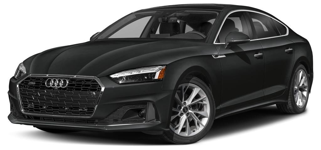2026 Audi A5