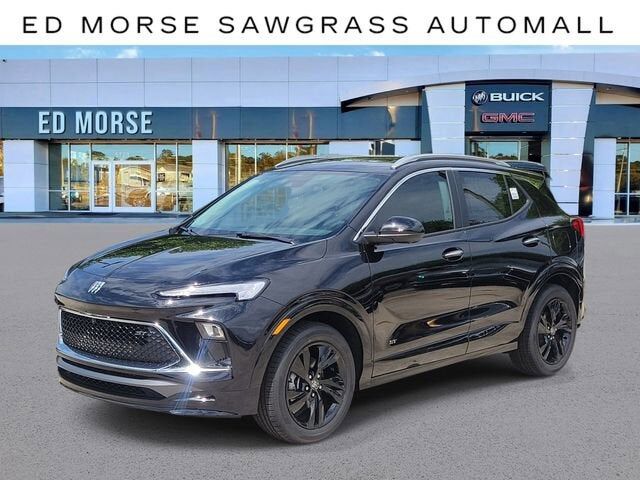 2026 BUICK Encore GX