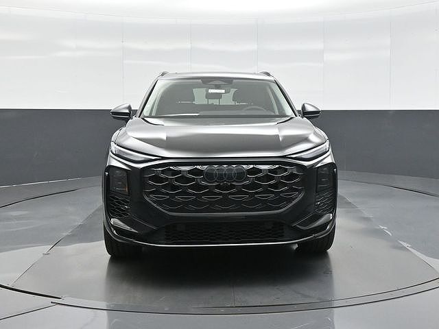2026 Audi Q3
